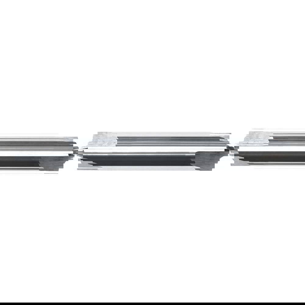 Corner Rounding End Mills; Mill Diameter (Inch): 1/2 ; Mill Diameter (Decimal Inch): 0.5000 ; Number Of Flutes: 3 ; End Mill Material: Solid Carbide ; Radius (Decimal Inch): 0.1875 ; Radius (Inch): 3/16